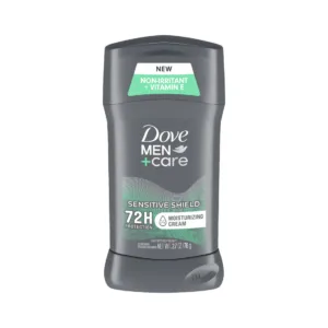 Dove Men+Care Sensitive Shield Antiperpirant Deo Stick For Men 76g
