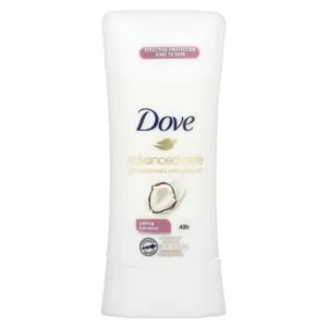 Dove Women Advanced Care Coconut Stick 74g