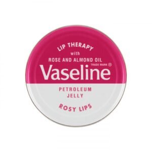 Imported Rosy Lips with Rose & Almond Oil for Lip Therapy (Poland)