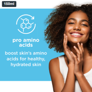 Simple Water Boost Micellar Gel Facial Wash