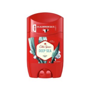 Old Spice Deep Sea Deodorant Stick for Men 50 ml
