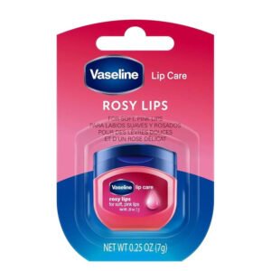 Vaseline Lip Therapy Rosy Lips available in best price