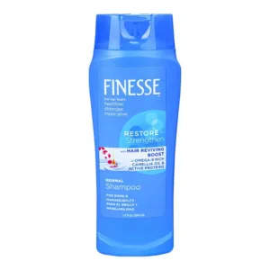 Finesse Shampoo Normal 384ml
