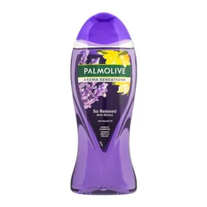 Palmolive Aroma Sensations So Relaxed Shower Gel 500ML