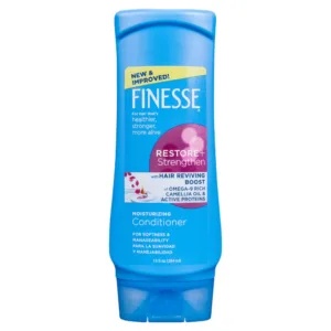 Finesse Conditioner Moisturizing 384ml
