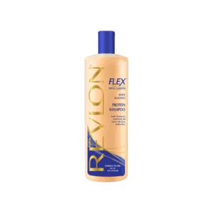 Revlon Shampoo Normal to Dry 595ml
