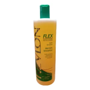 REVLON Flex Protein Shampoo - Dry Damaged Hair 592ML