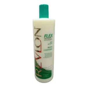 REVLON Flex Protein Conditioner – Dry Damaged Hair 592ML