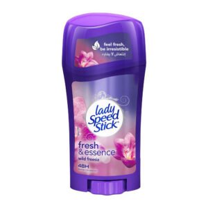 Lady Speed Stick Fresh & Essence Wild Freesia Deodorant 65g