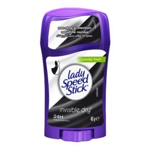 Lady Speed Stick Invisible Dry Powder Fresh Deodorant