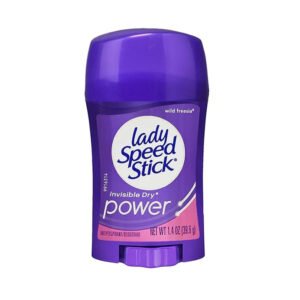Lady Speed Stick Powder Fresh | 40 Gram