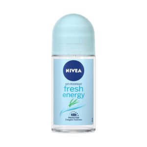 Nivea Fresh Energy Role On 50 ml