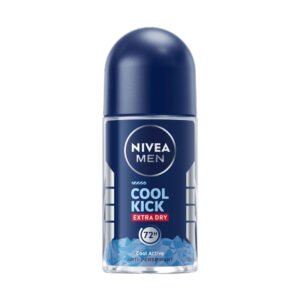 Nivea Men Cool Kick 50 ml