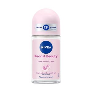 Nivea Pearl & Beauty Roll On 50ML