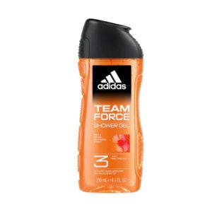 ADIDAS SHOWER GEL 3IN1 POWER BOOSTER 250ML