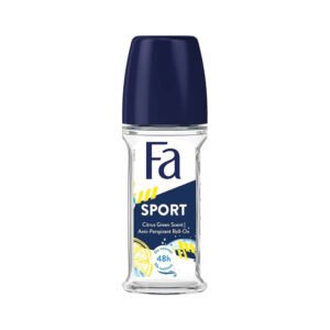 Fa Deodorant Roll On Sport 50ml