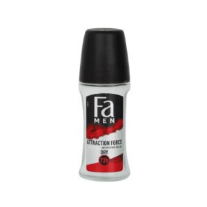 Fa Men Attraction Force Roll On For Men - 50 ml