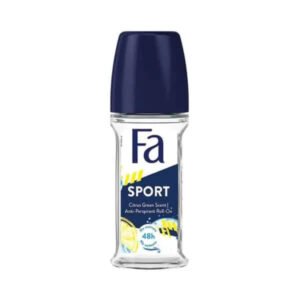 Fa Men Sport Recharge Invigorating Roll On 50 ml