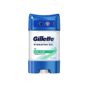 GILLETTE DEO STICK ALOE SCENT 75ML