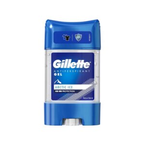 GILLETTE DEO STICK ARCTIC ICE 75ML