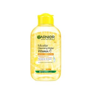 Garnier Skin Naturals Vitamin C Micellar Cleansing Water 125ml Indonesia