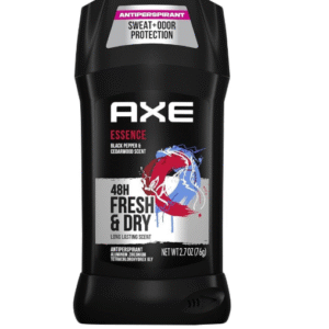 Axe Essence Antiperspirant Deodorant Stick 48 Hours Lasting 76g