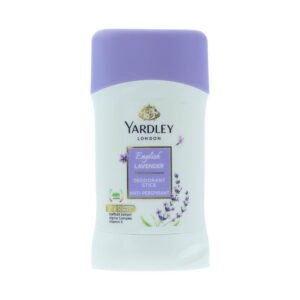 Yardley London English Lavender Deodorant Stick 50 Ml